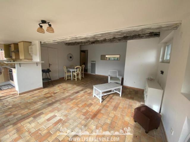 Appartement location à Arrondissement de Draguignan, Grimaud
