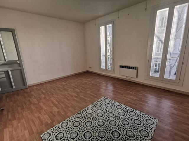 Appartement location à Arrondissement de Toulon, Toulon