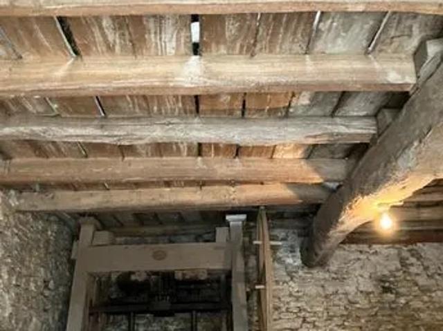 Maison location à Corchanu, Chassey-le-Camp