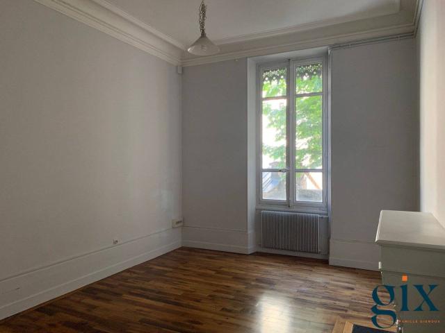 Appartement location à Alliés Alpins, Grenoble