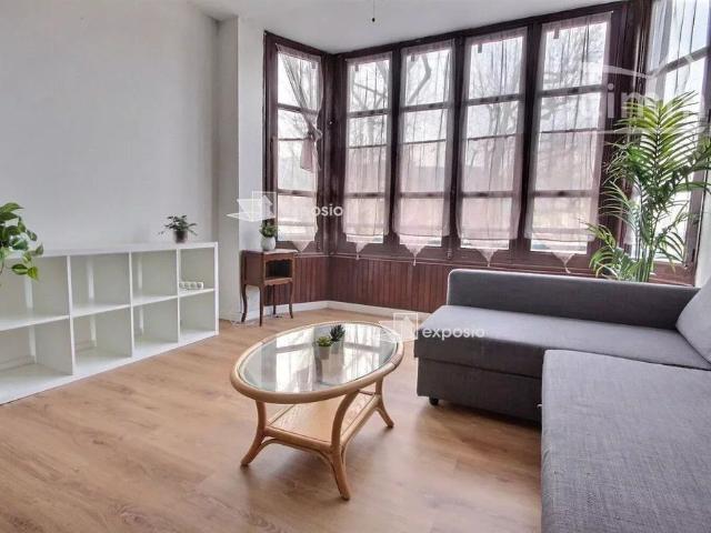 Appartement location à L'Église, Domène