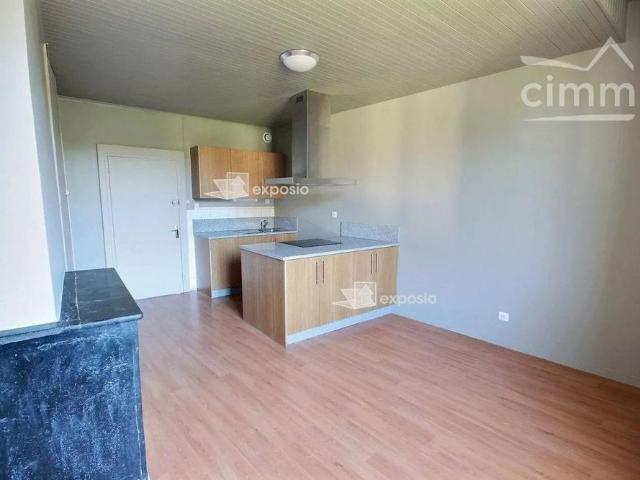 Appartement location à Tencin, Isère