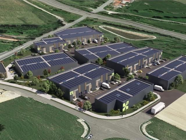 Local Commercial location à Sarrebourg-Château-Salins, Phalsbourg
