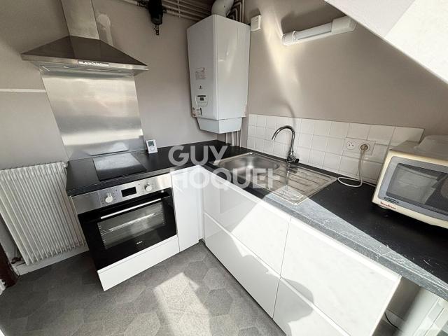 Appartement location à Tours