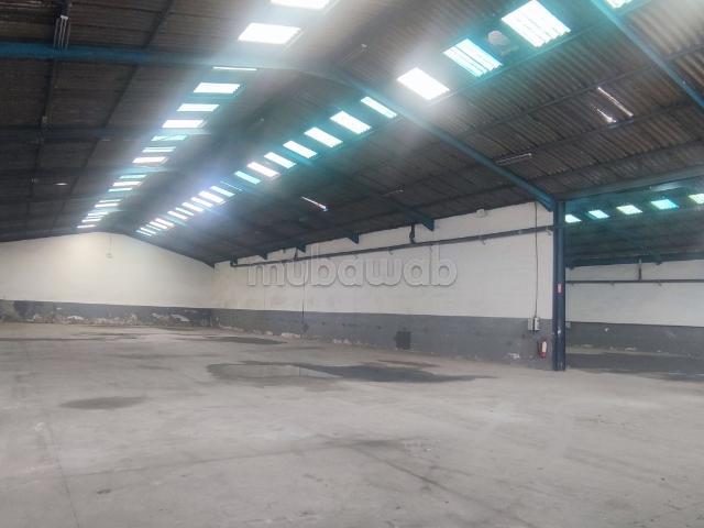 Local commercial location à Anfa, Gharb-Chrarda-Beni Hssen