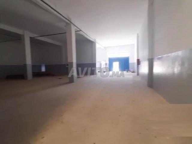 Local commercial location à Dar Bouazza, Gharb-Chrarda-Beni Hssen