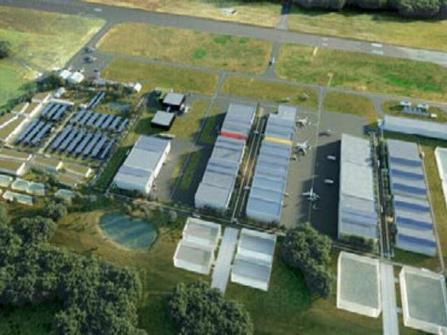 Local Commercial location à France métropolitaine, Rochefort