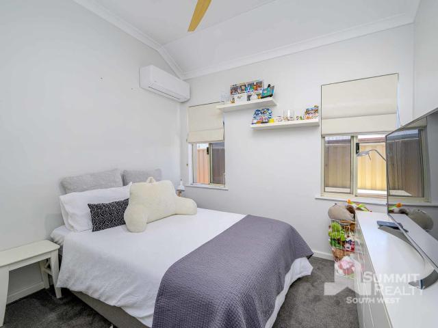 House for sale in Bunbury, Western Australia