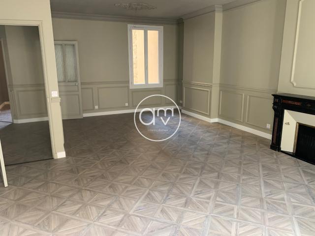 Appartement location à Arrondissement de Toulon, Toulon