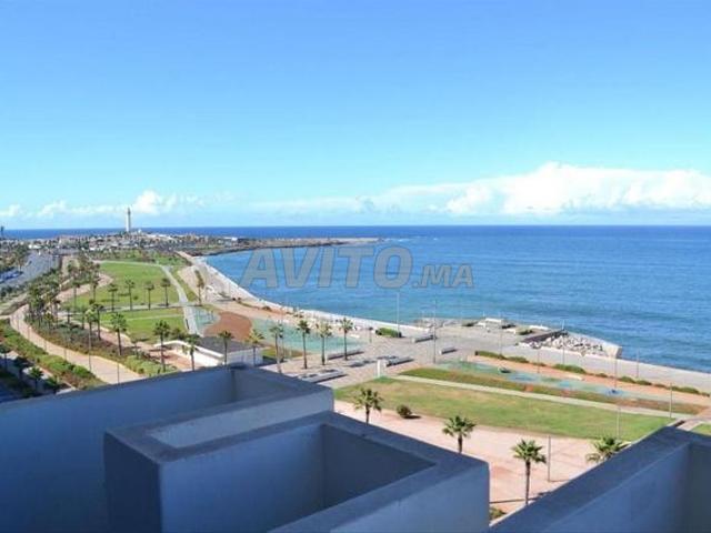 Appartement location à Anfa, Sidi Belyout