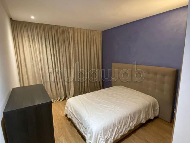 Appartement vente à Rbat