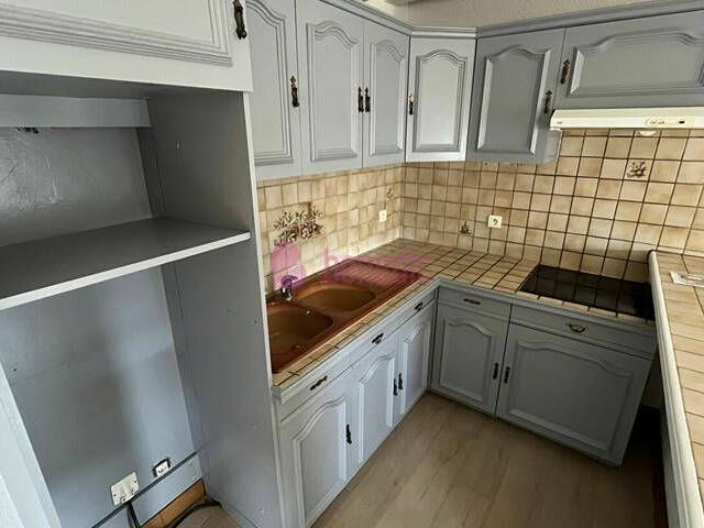 Appartement location à Thionville, Hayange