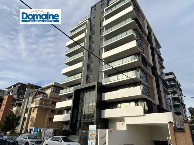 Apartment for sale in Sydney, New South Wales