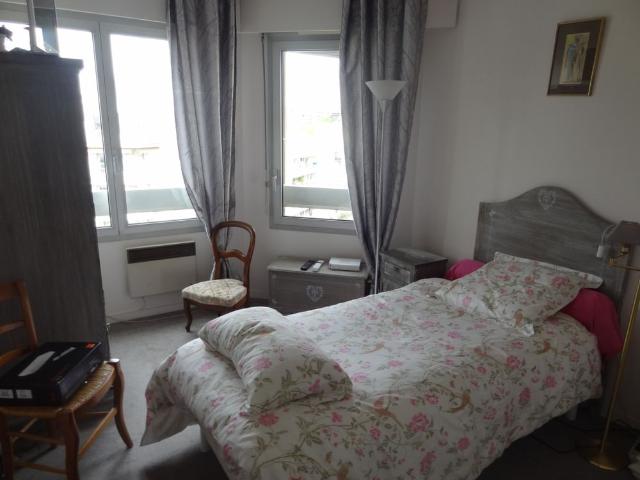 Appartement location à Courbevoie, Quartier Cœur de Ville