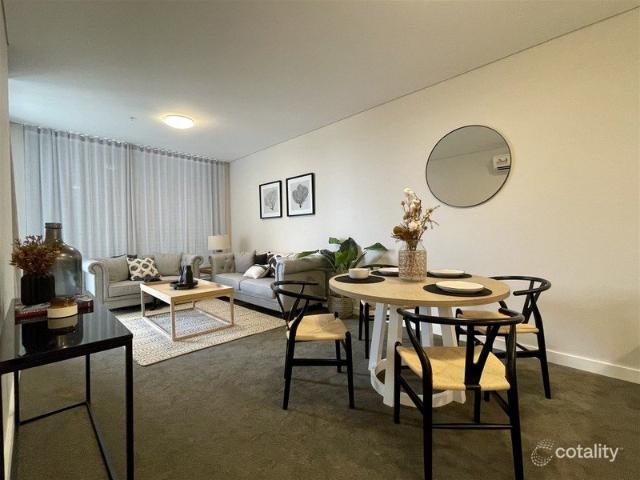 Apartment for rent in Sydney, New South Wales