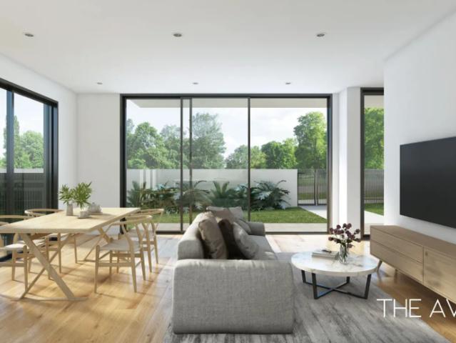 Townhouse for rent in Camerons Creek, Victoria