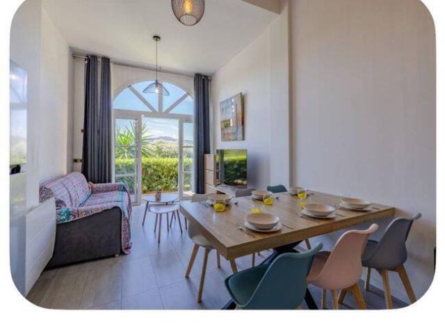 Appartement location à Saint-Raphaël, Var