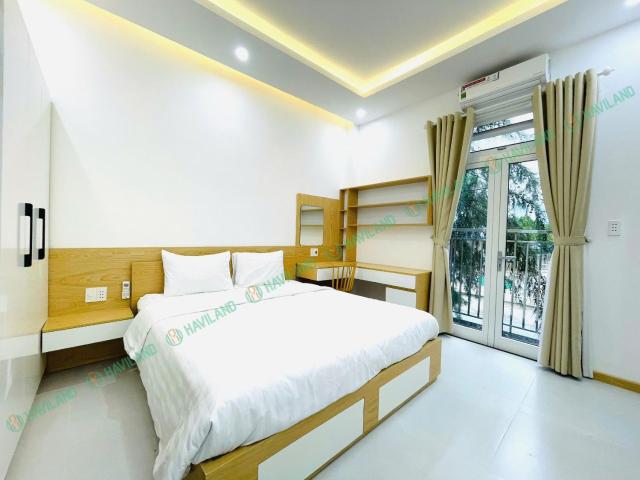 Căn hộ cho thuê tại Đà Nẵng