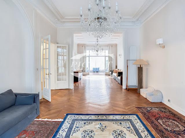 Villa location à Paris, Île-de-France
