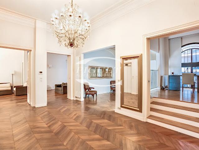 Villa location à Paris, Île-de-France