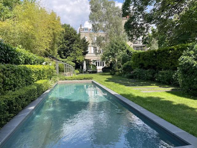Villa location à Bordeaux