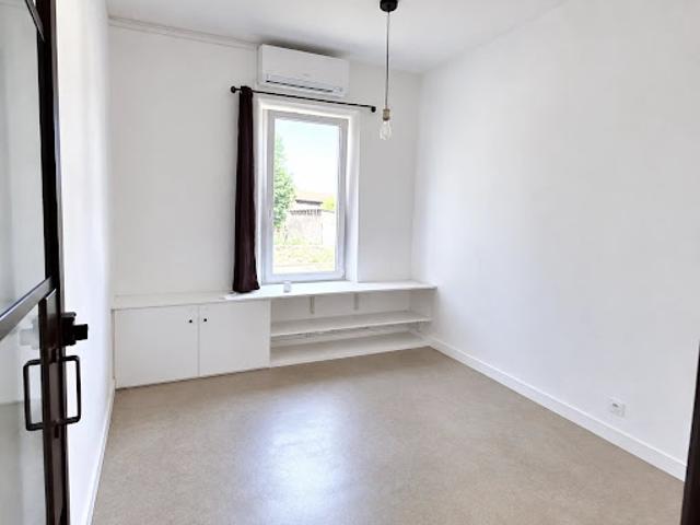 Villa location à La Millière, Marseille