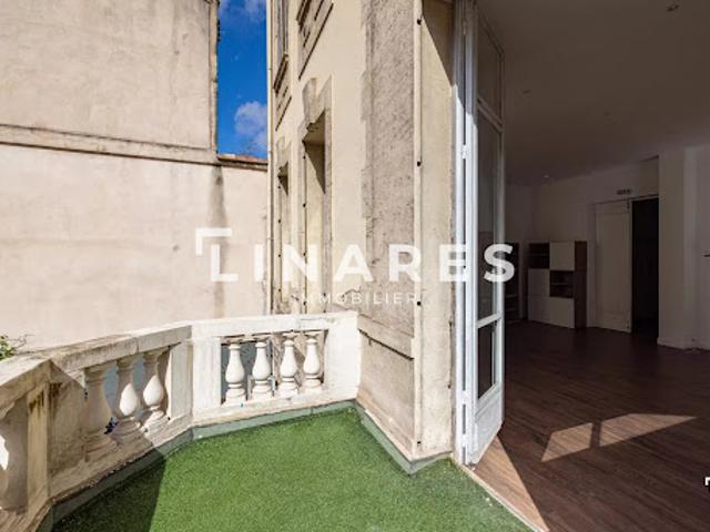 Villa location à La Plage, Marseille
