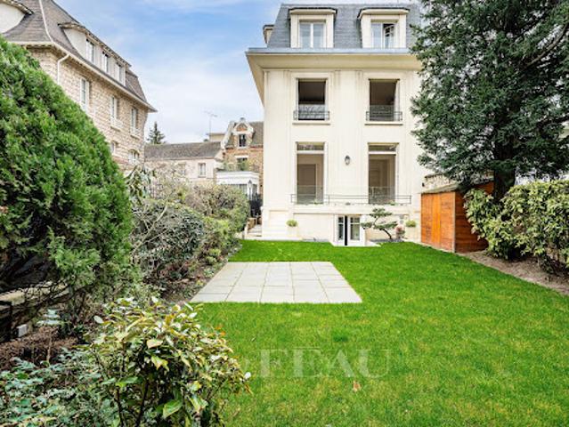 Villa location à Nanterre, Neuilly-sur-seine