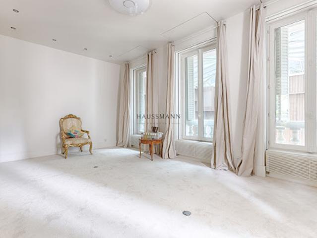 Villa location à Paris, Île-de-France