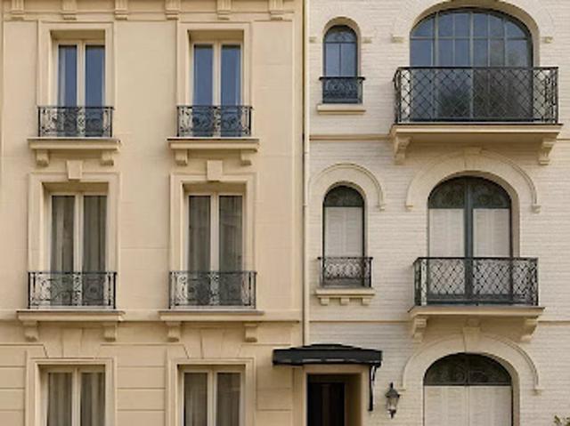 Villa location à Paris, Île-de-France