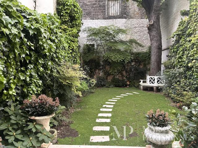 Villa location à Paris, Île-de-France