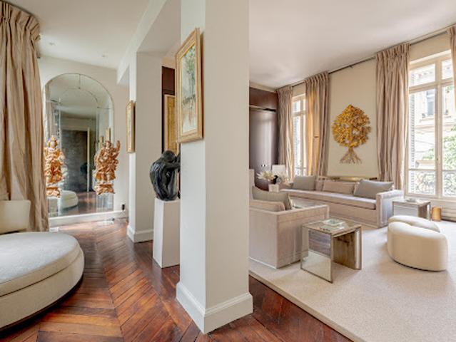 Villa location à Paris, Île-de-France
