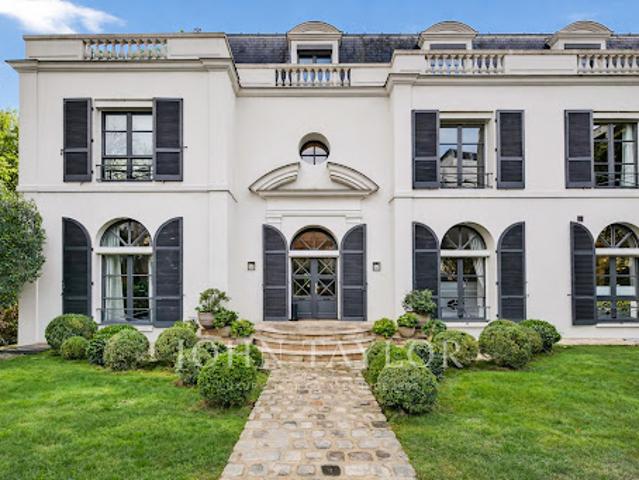 Villa location à Paris, Île-de-France