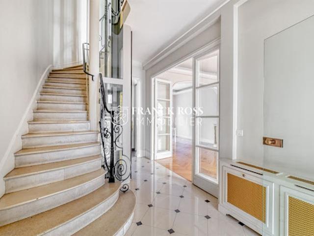 Villa location à Paris, Île-de-France