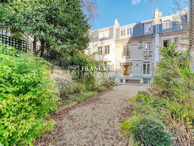 Villa location à Paris, Île-de-France