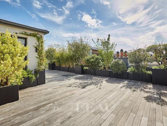 Villa location à Nanterre, Neuilly-sur-seine