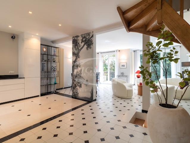 Villa location à Paris, Île-de-France