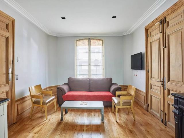Maison location à Neuilly-sur-seine
