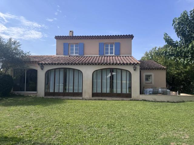 Maison location à Avignon
