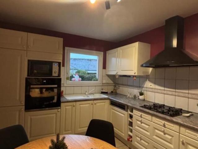 Maison location à Vannes, Bretagne