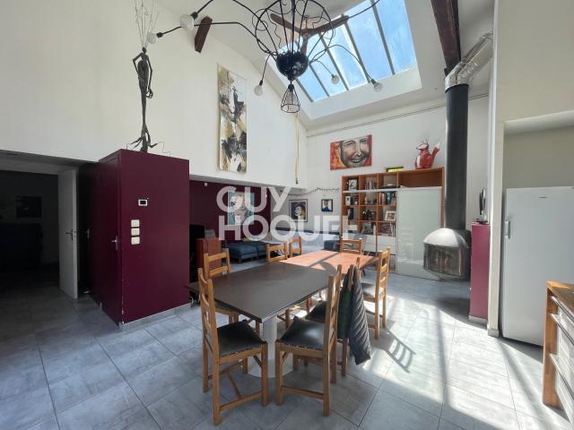 Maison location à Valence, Bourg-lès-valence