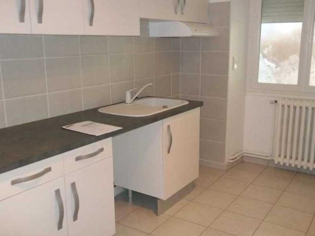 Maison location à Villefranche-de-Rouergue, Cransac