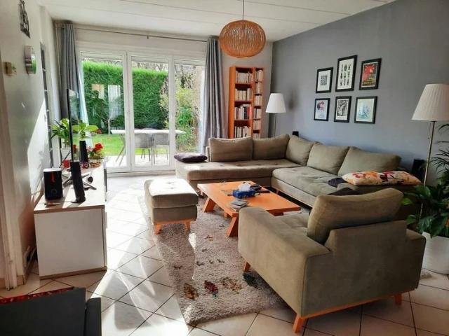 Maison location à Reims, La Lézardière