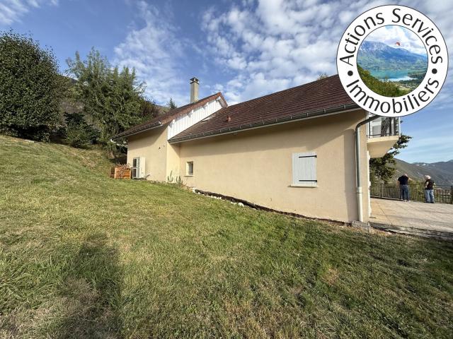 Maison location à Les Richards, Novalaise