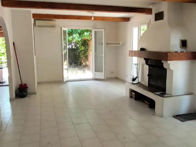 Maison location à Aix-en-Provence, Venelles