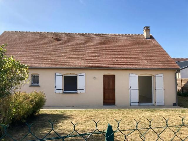 Maison location à Tours, Rochecorbon