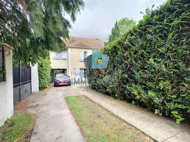 Maison location à Le Raincy, Aulnay-sous-bois