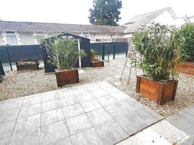 Maison location à Bordeaux, Ludon-médoc