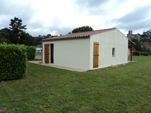 Maison location à La Gare, Puy-l'Évêque