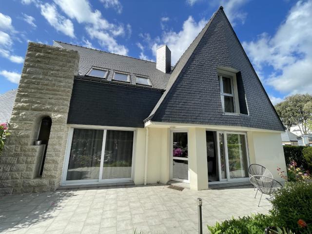 Maison location à Vannes, Bretagne